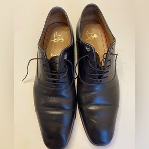 Christian Louboutin Greggo